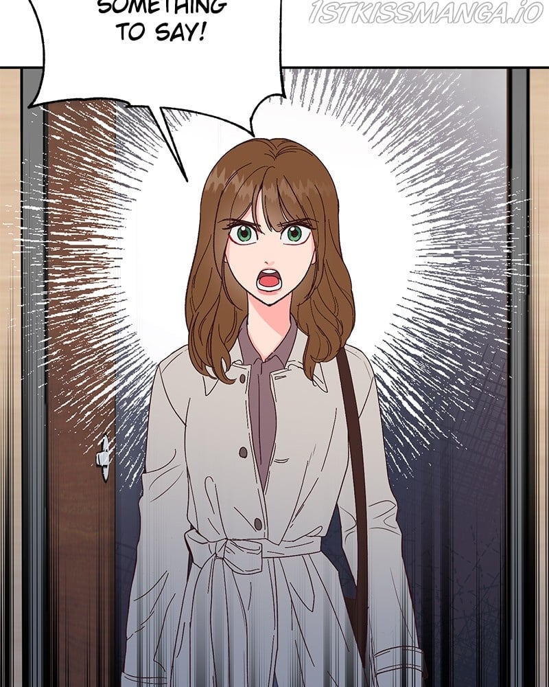 Let Me Stay Over Tonight! chapter 65 - page 101