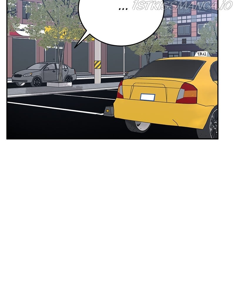 Let Me Stay Over Tonight! chapter 65 - page 11