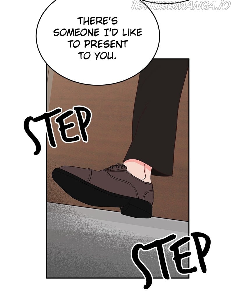Let Me Stay Over Tonight! chapter 65 - page 24