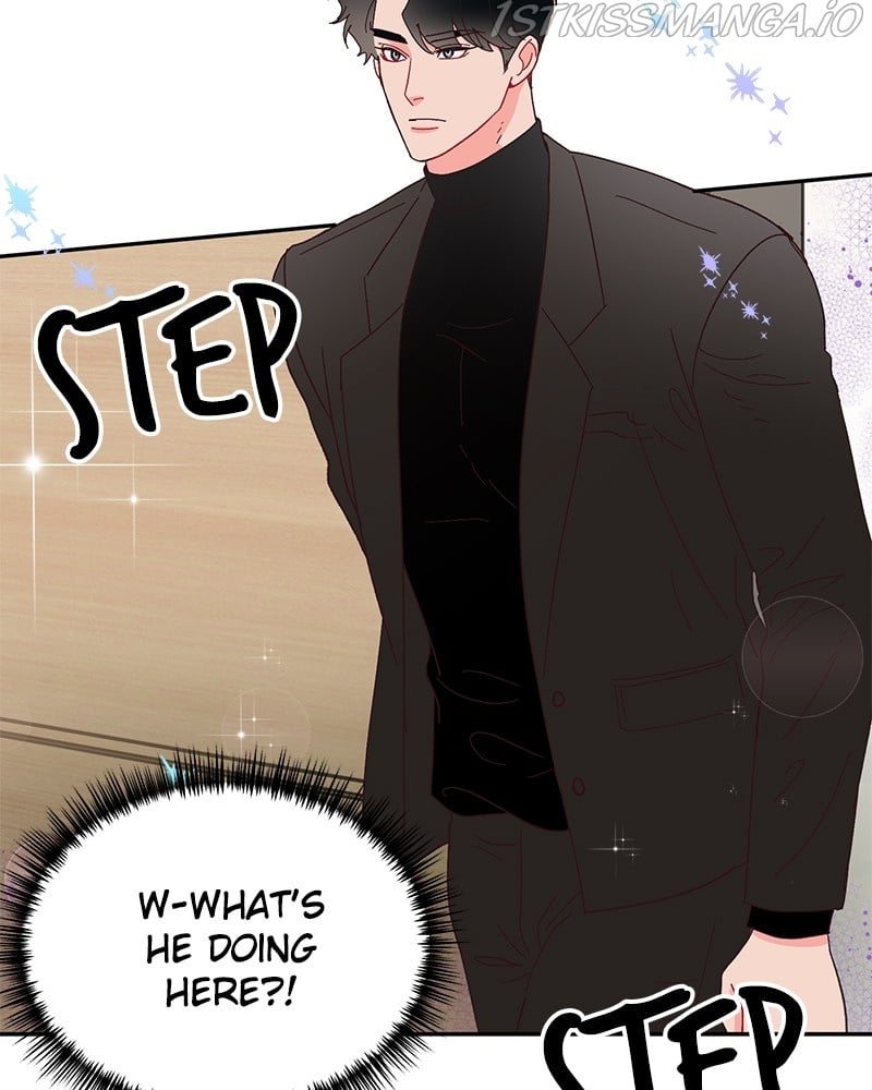 Let Me Stay Over Tonight! chapter 65 - page 27