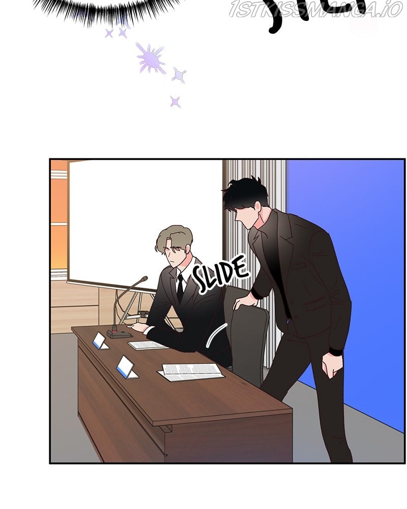 Let Me Stay Over Tonight! chapter 65 - page 28