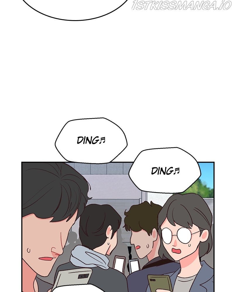 Let Me Stay Over Tonight! chapter 65 - page 3