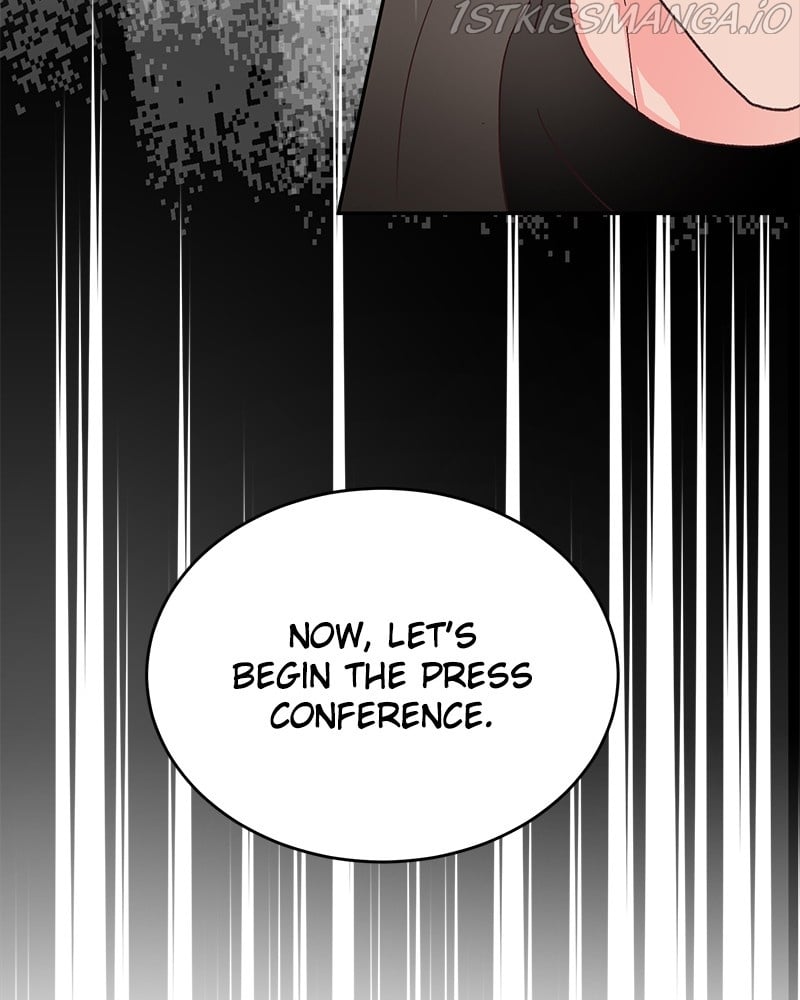 Let Me Stay Over Tonight! chapter 65 - page 30