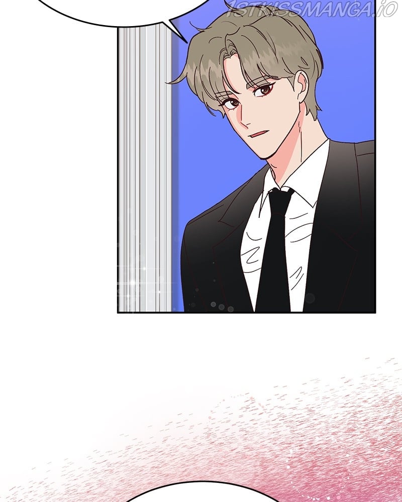 Let Me Stay Over Tonight! chapter 65 - page 34