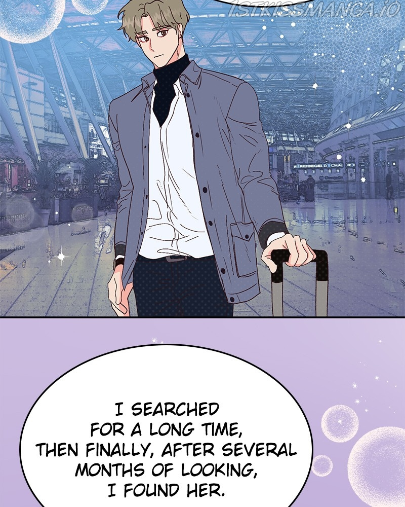 Let Me Stay Over Tonight! chapter 65 - page 36