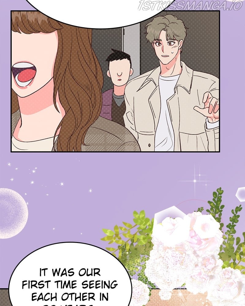 Let Me Stay Over Tonight! chapter 65 - page 37