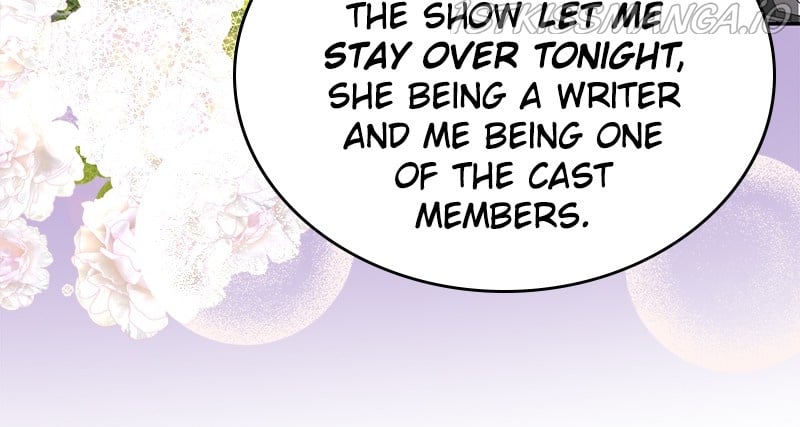 Let Me Stay Over Tonight! chapter 65 - page 39