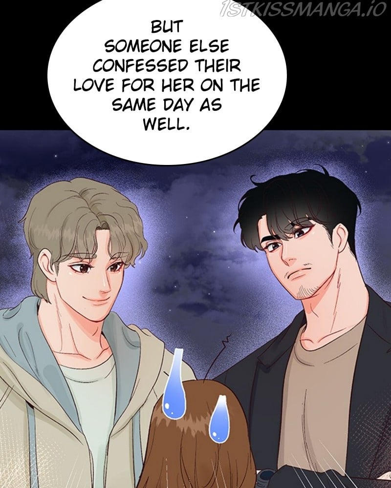 Let Me Stay Over Tonight! chapter 65 - page 42