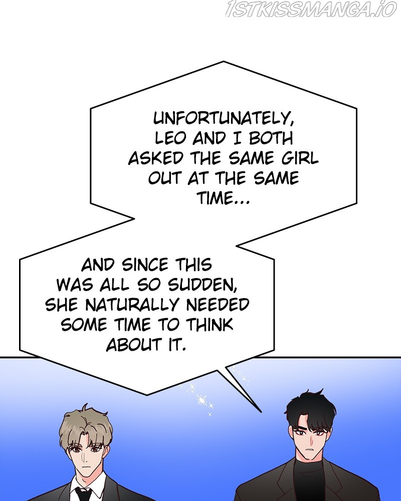 Let Me Stay Over Tonight! chapter 65 - page 46