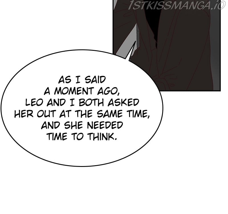 Let Me Stay Over Tonight! chapter 65 - page 55