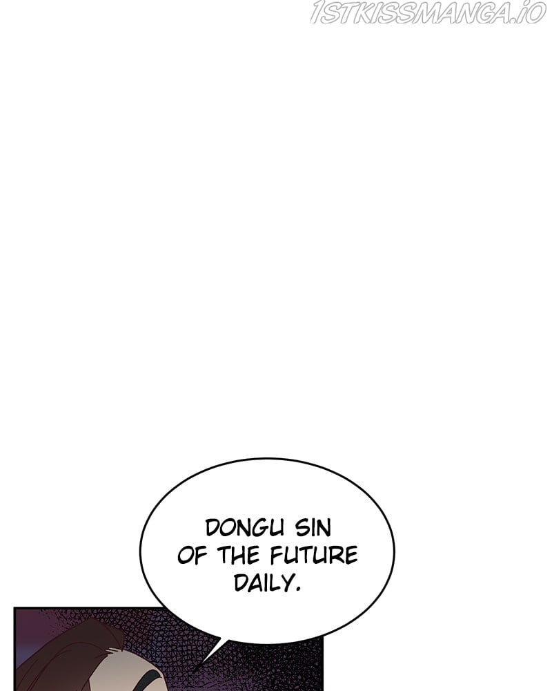 Let Me Stay Over Tonight! chapter 65 - page 59