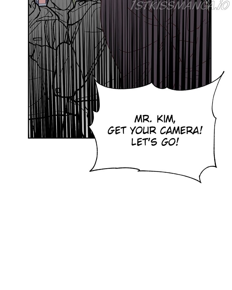 Let Me Stay Over Tonight! chapter 65 - page 6