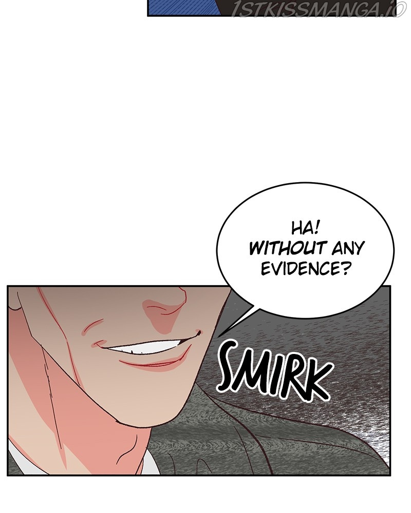 Let Me Stay Over Tonight! chapter 65 - page 62