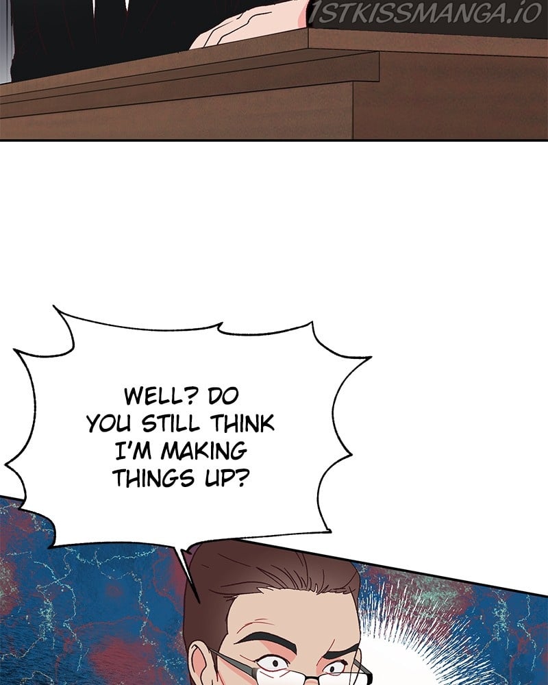 Let Me Stay Over Tonight! chapter 65 - page 65