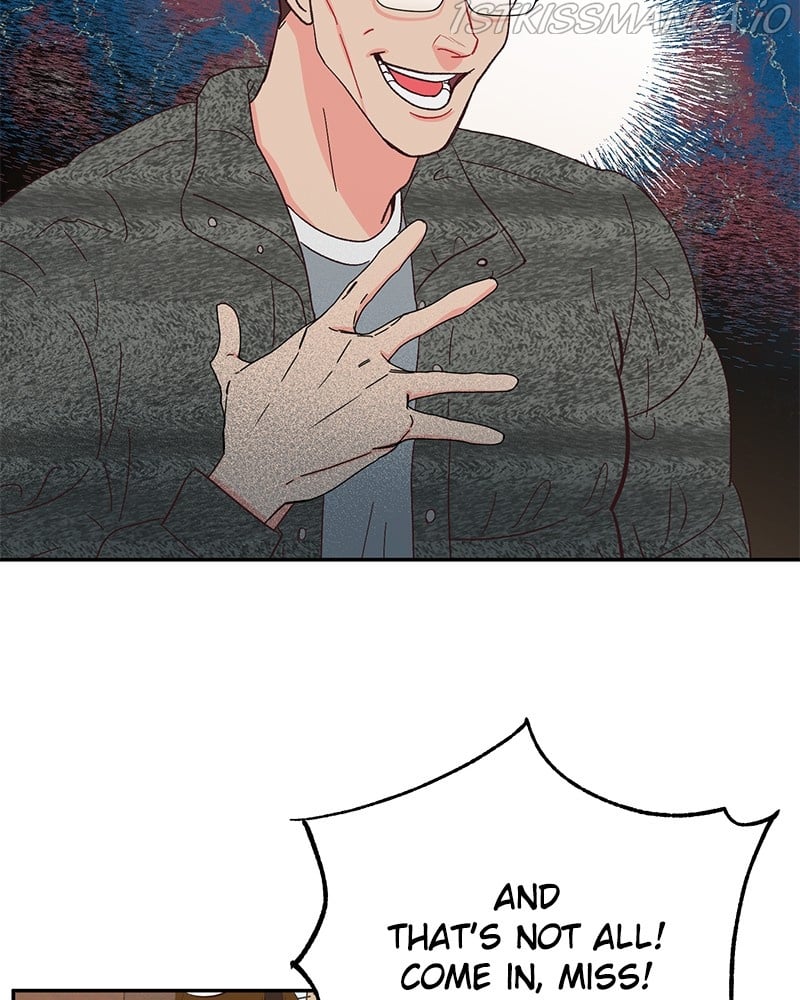 Let Me Stay Over Tonight! chapter 65 - page 66