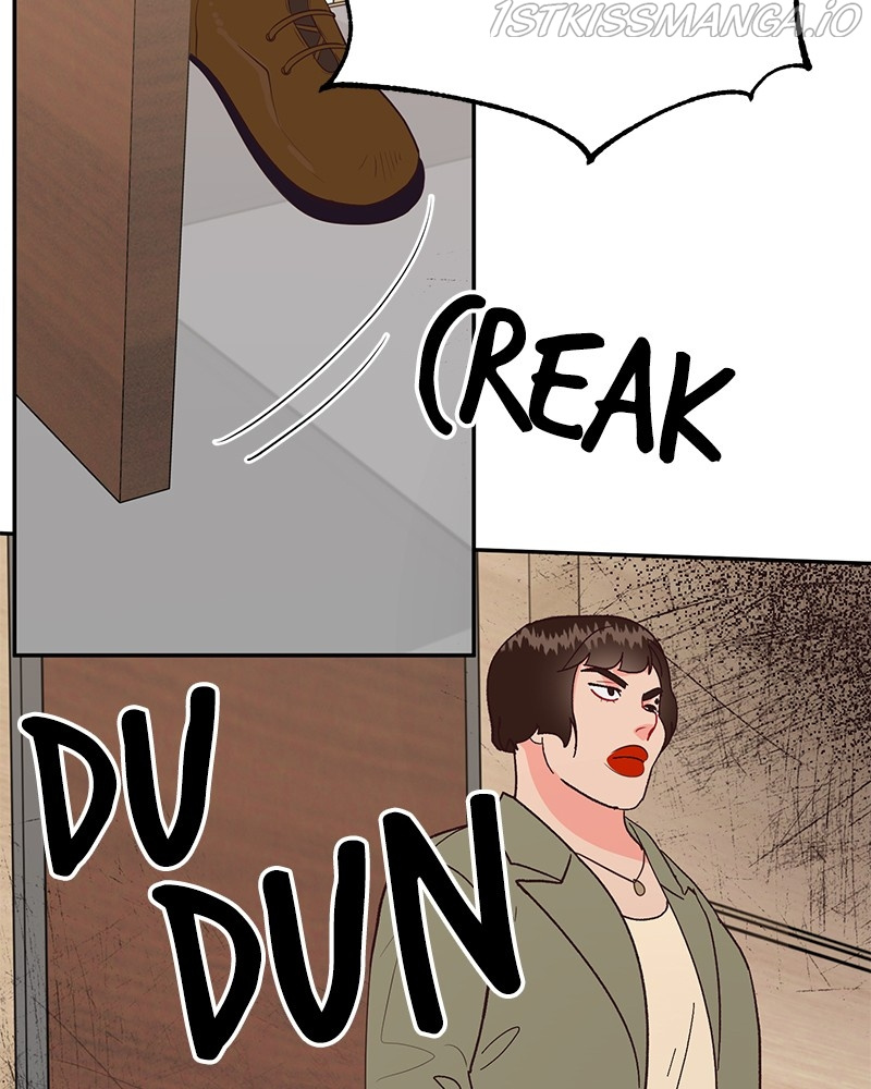 Let Me Stay Over Tonight! chapter 65 - page 67