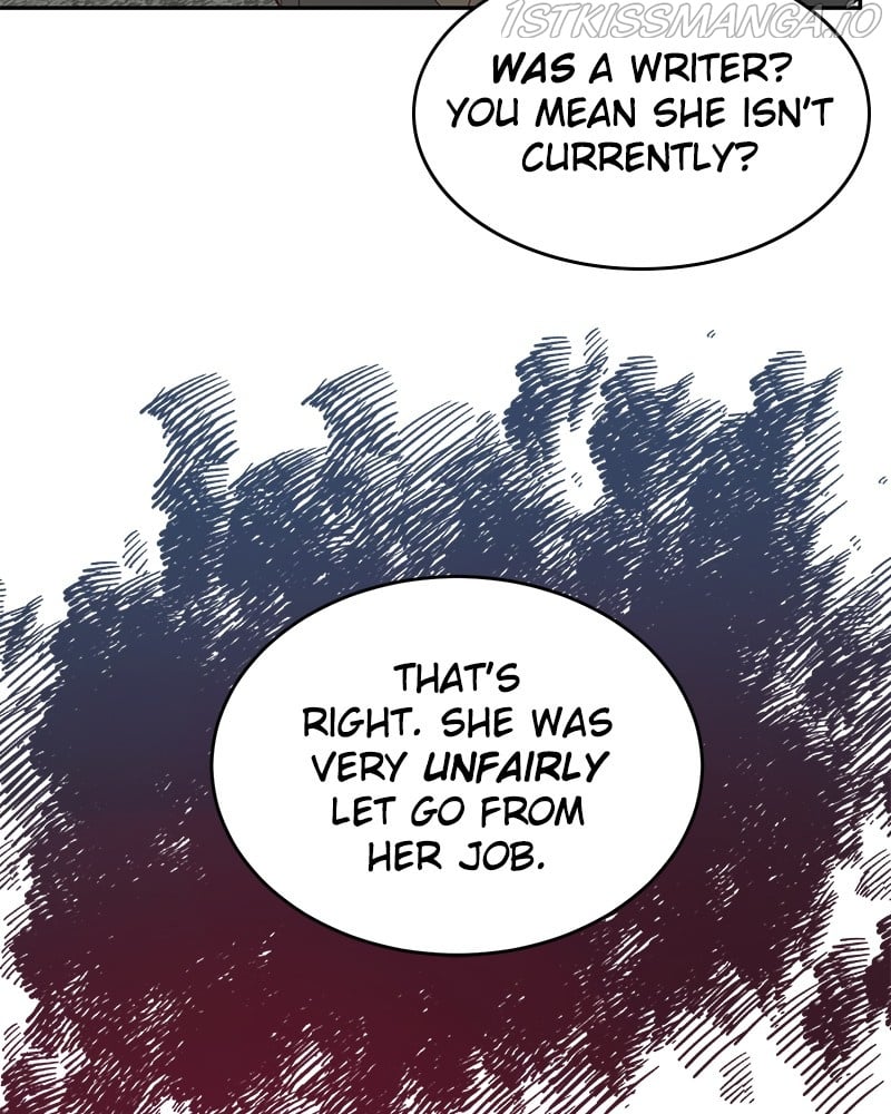Let Me Stay Over Tonight! chapter 65 - page 70