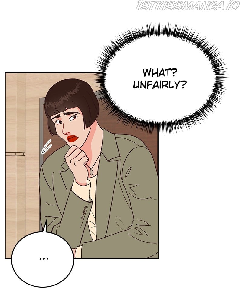 Let Me Stay Over Tonight! chapter 65 - page 72