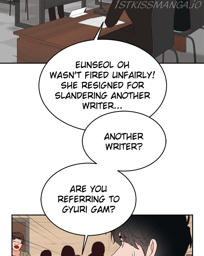 Let Me Stay Over Tonight! chapter 65 - page 75