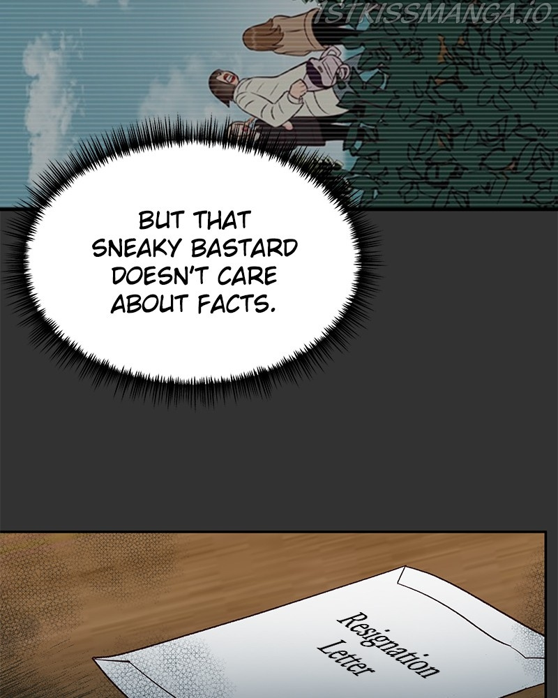 Let Me Stay Over Tonight! chapter 65 - page 77