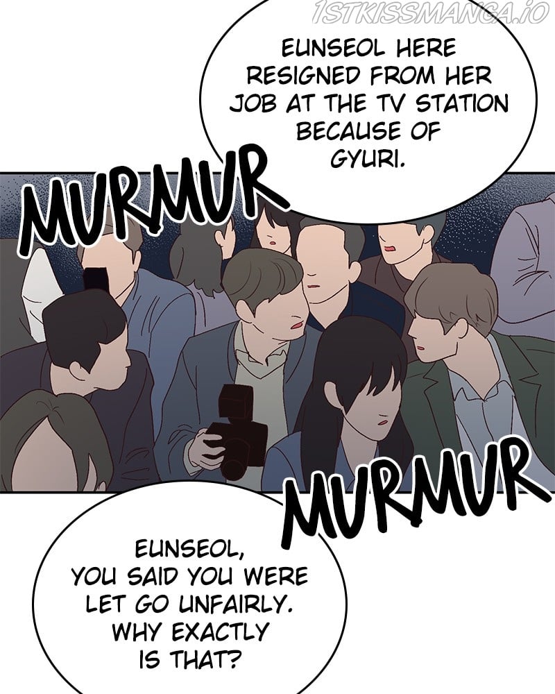 Let Me Stay Over Tonight! chapter 65 - page 79