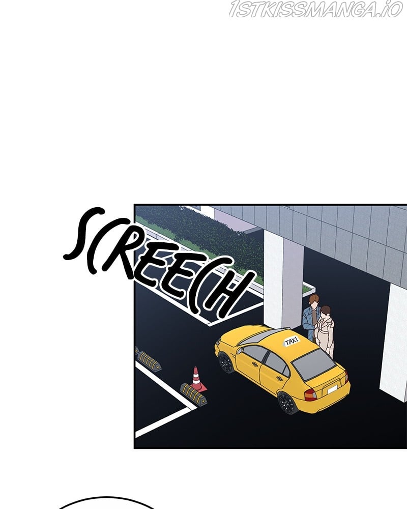 Let Me Stay Over Tonight! chapter 65 - page 8