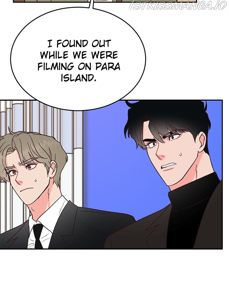 Let Me Stay Over Tonight! chapter 65 - page 85