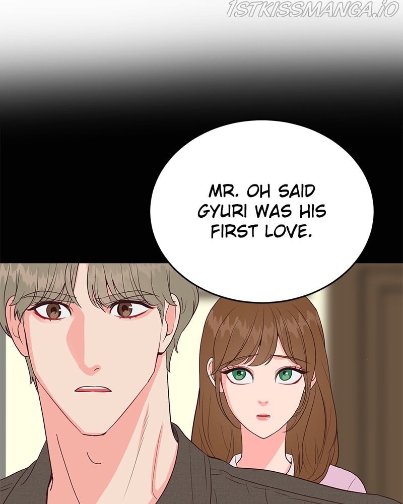 Let Me Stay Over Tonight! chapter 65 - page 87