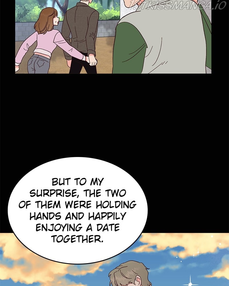 Let Me Stay Over Tonight! chapter 65 - page 89