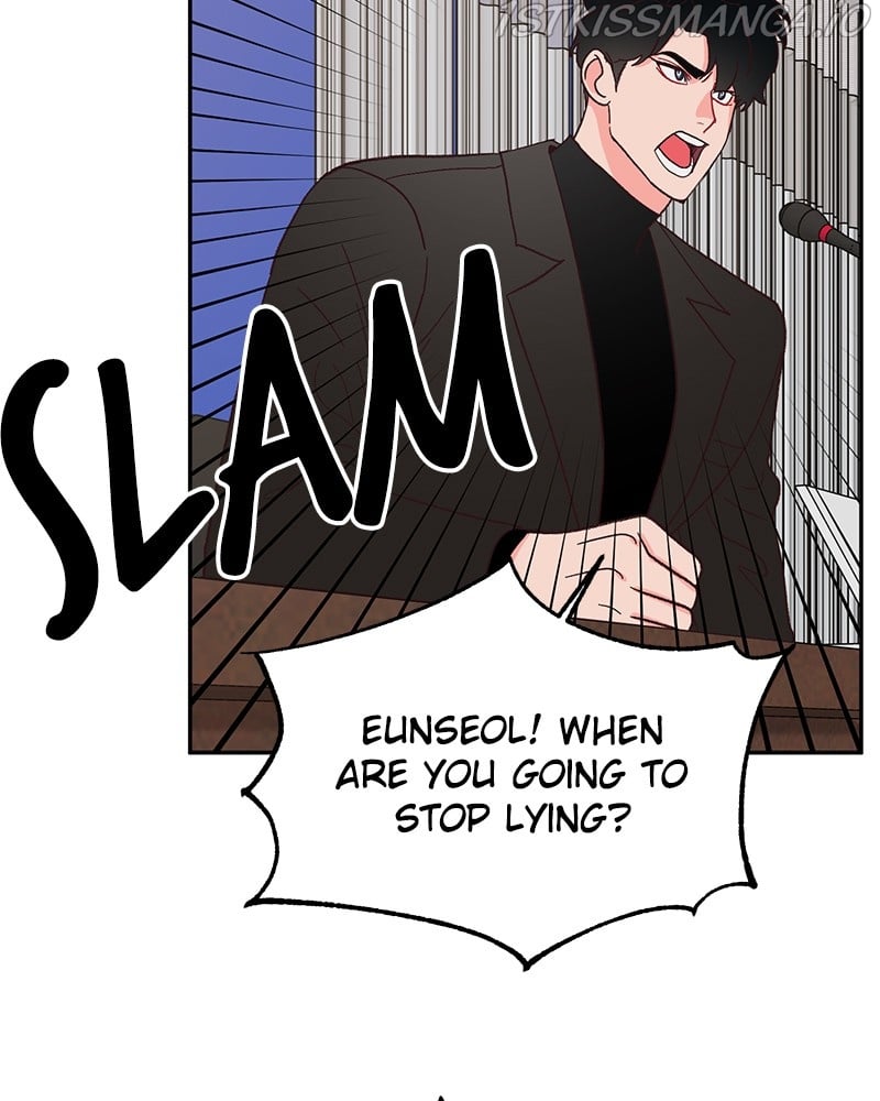 Let Me Stay Over Tonight! chapter 65 - page 93