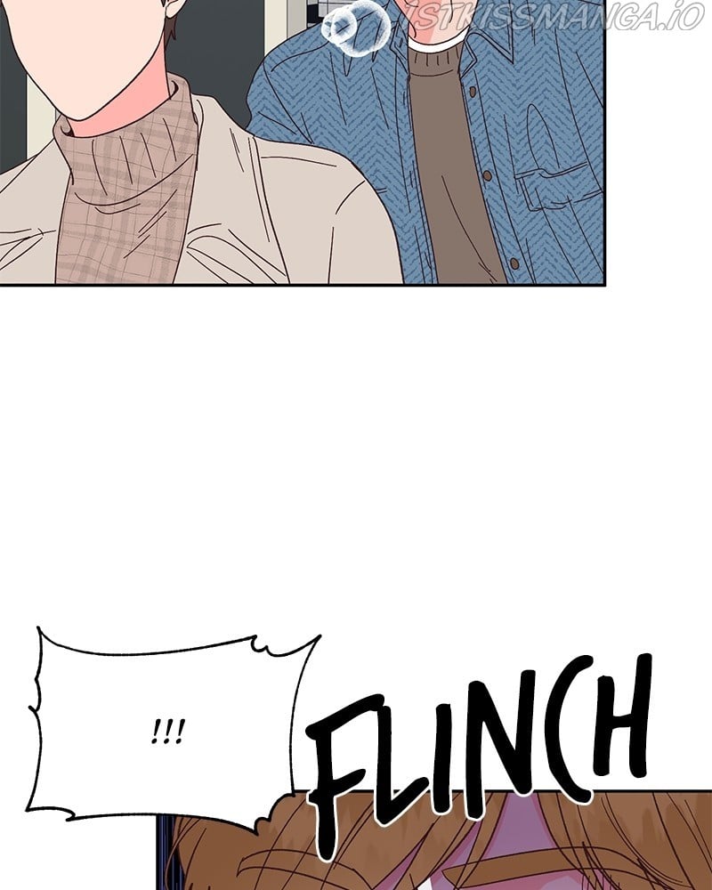 Let Me Stay Over Tonight! chapter 64 - page 11
