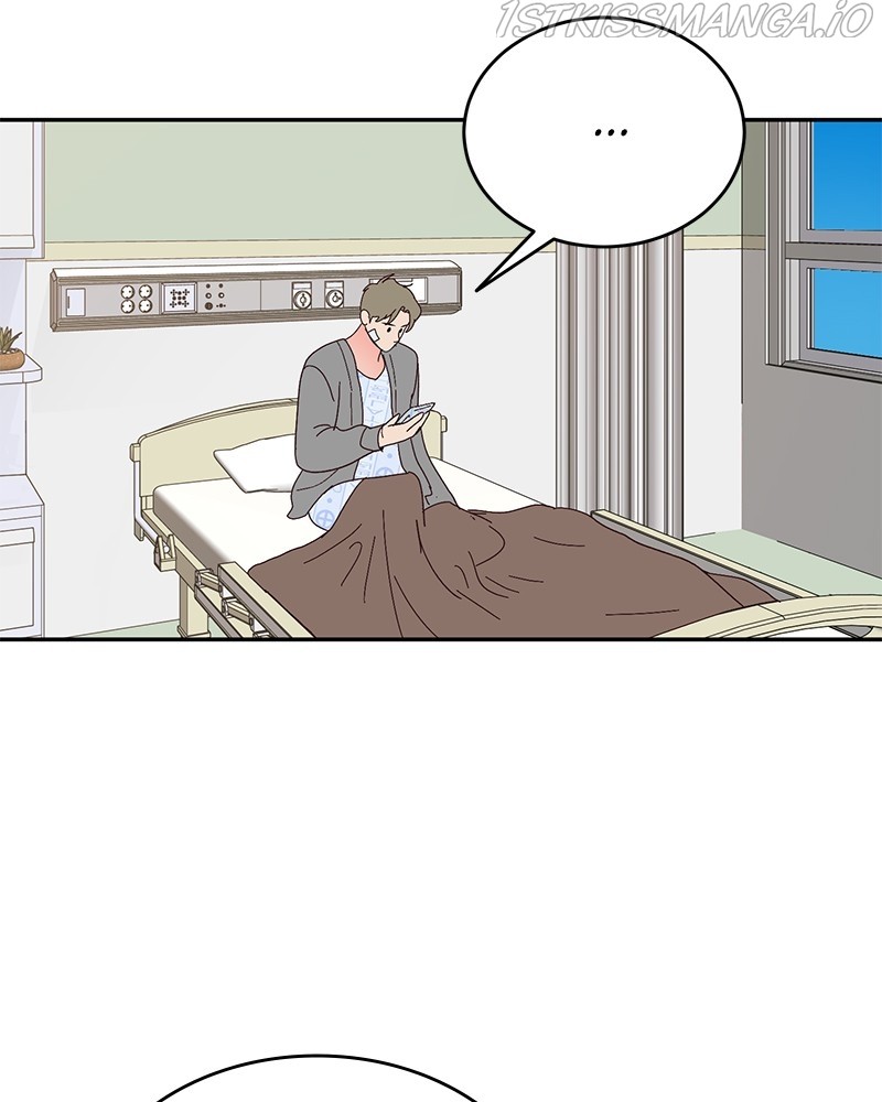 Let Me Stay Over Tonight! chapter 64 - page 2