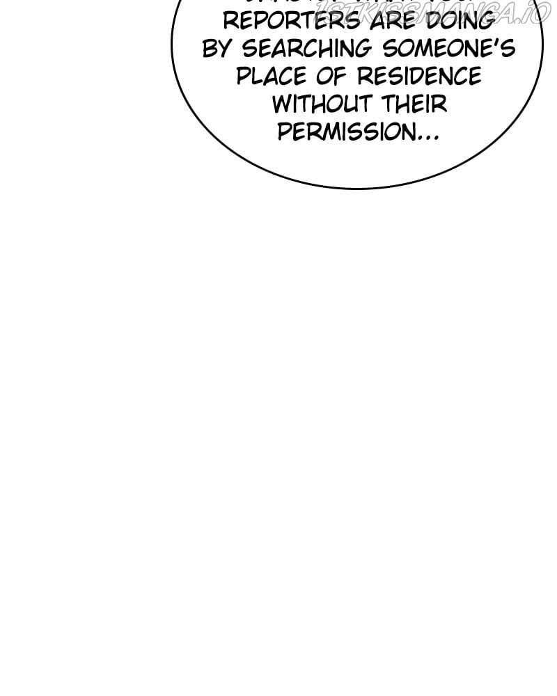 Let Me Stay Over Tonight! chapter 64 - page 27