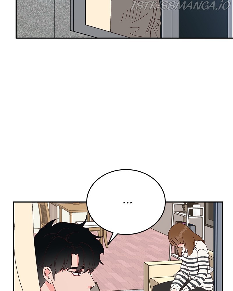 Let Me Stay Over Tonight! chapter 64 - page 35