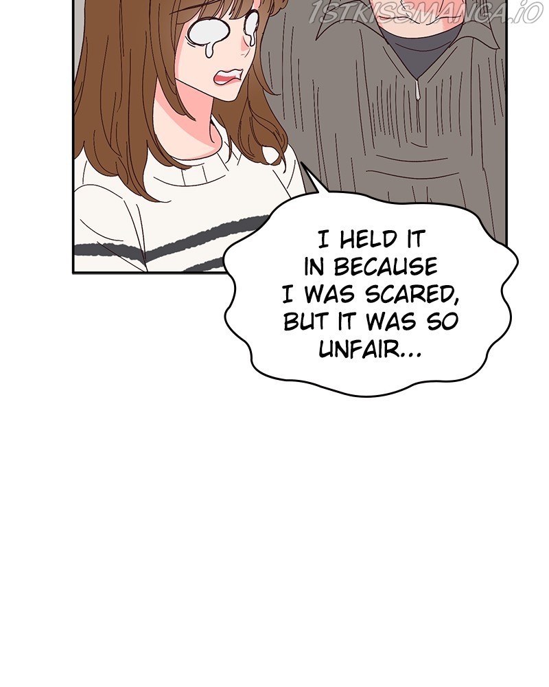 Let Me Stay Over Tonight! chapter 64 - page 41