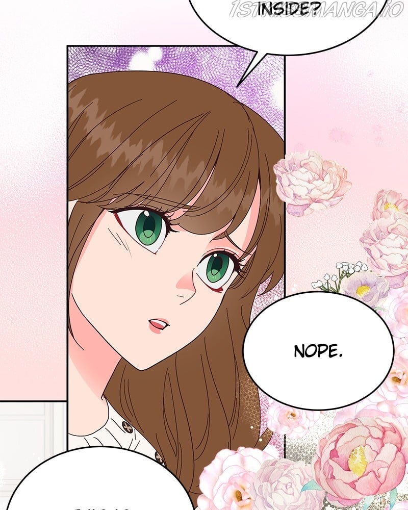 Let Me Stay Over Tonight! chapter 64 - page 50