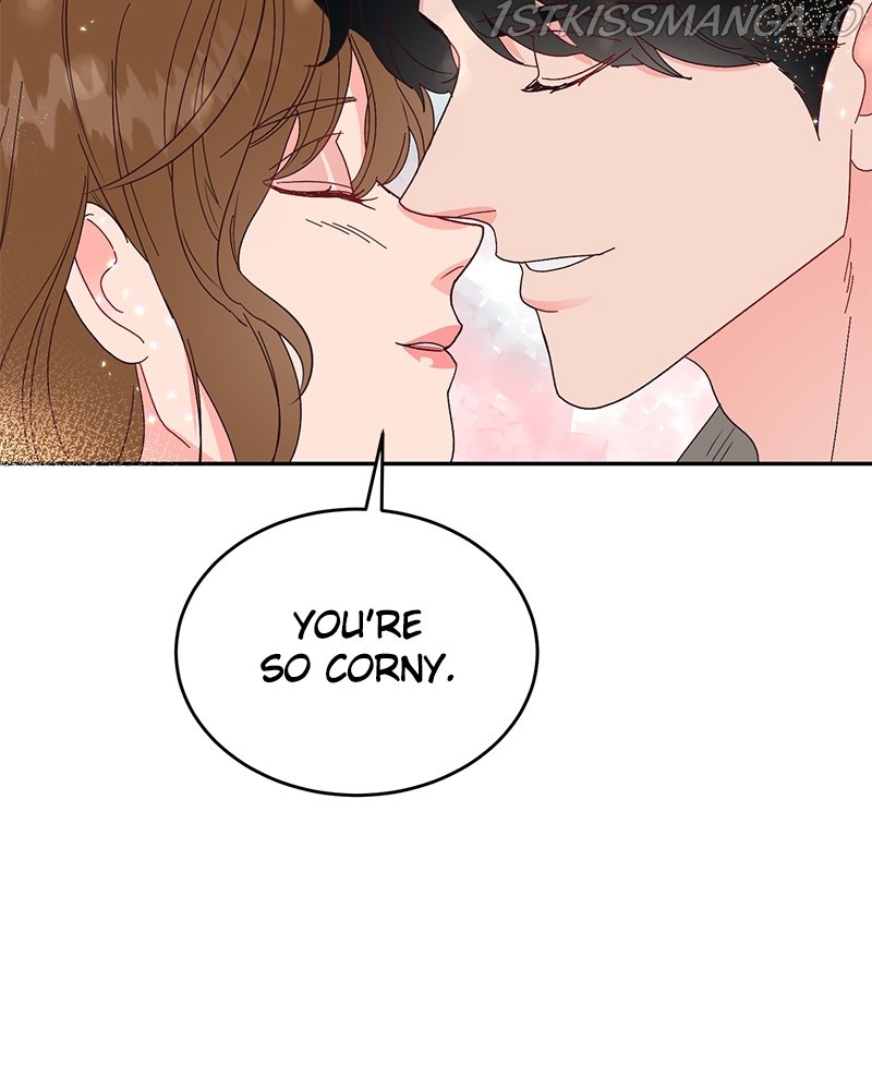 Let Me Stay Over Tonight! chapter 64 - page 53
