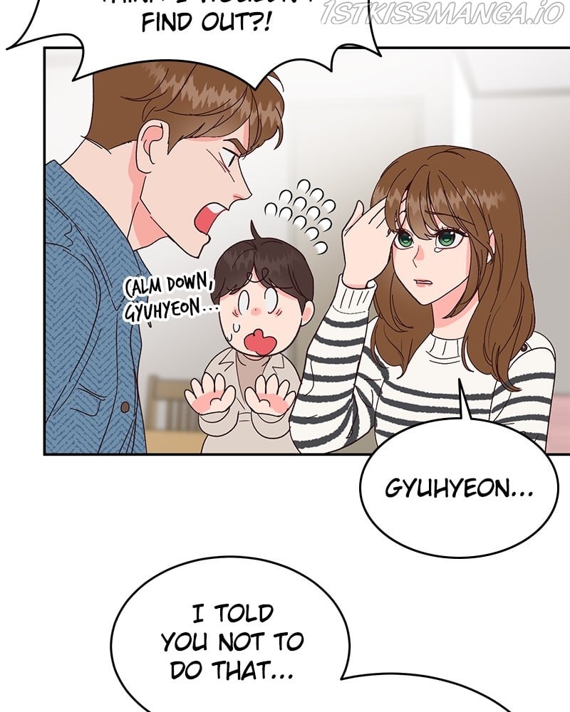 Let Me Stay Over Tonight! chapter 64 - page 64