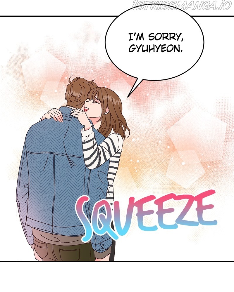 Let Me Stay Over Tonight! chapter 64 - page 66