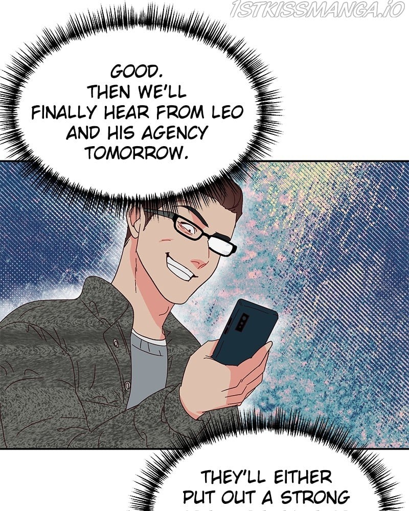 Let Me Stay Over Tonight! chapter 64 - page 74