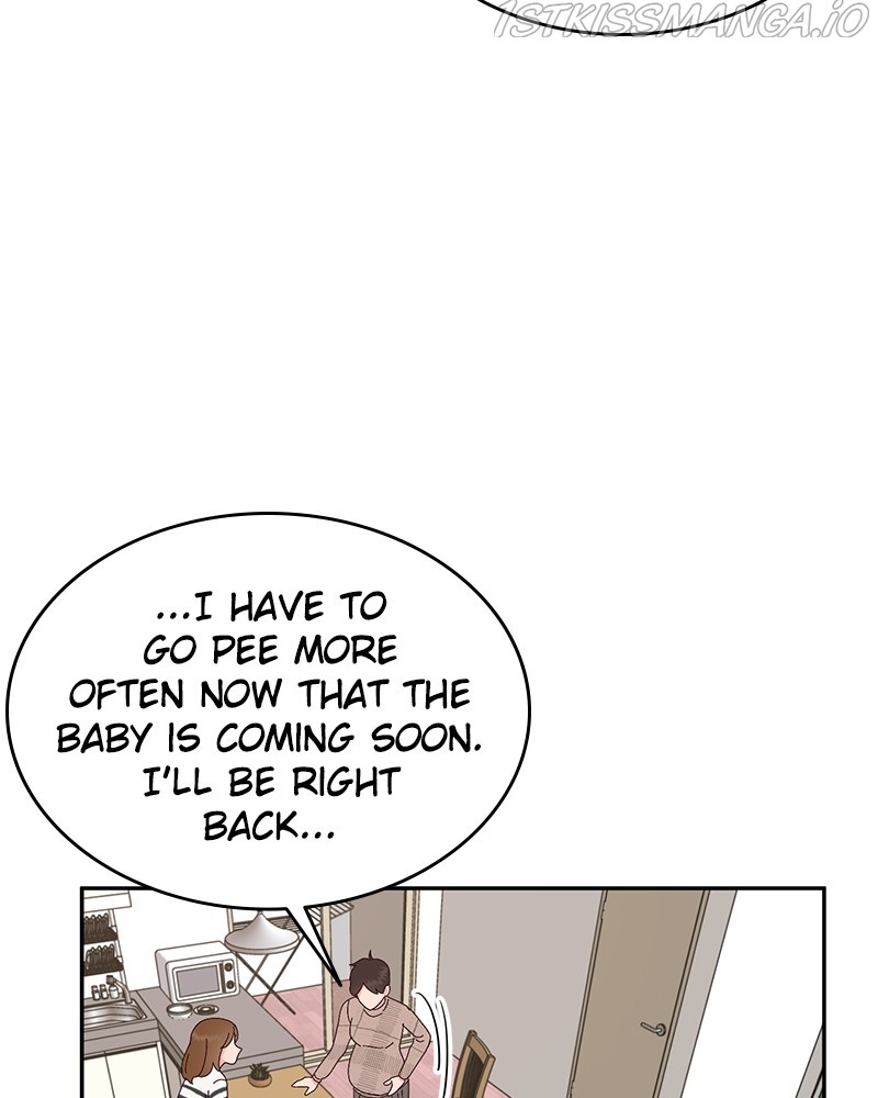 Let Me Stay Over Tonight! chapter 64 - page 94