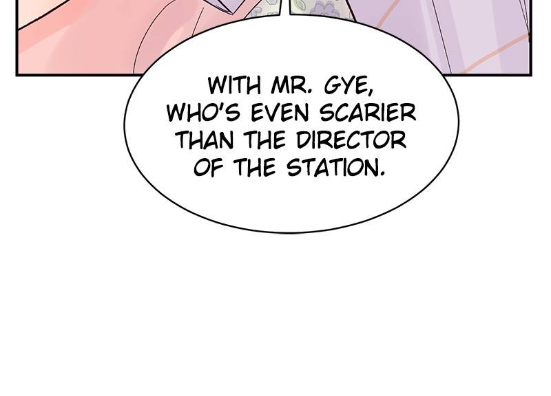 Let Me Stay Over Tonight! chapter 3 - page 100