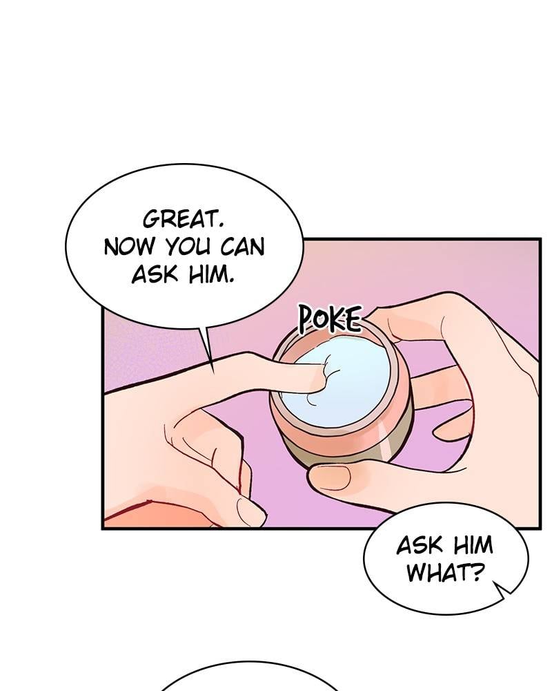 Let Me Stay Over Tonight! chapter 3 - page 101