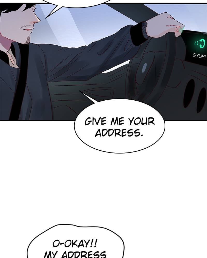 Let Me Stay Over Tonight! chapter 3 - page 108