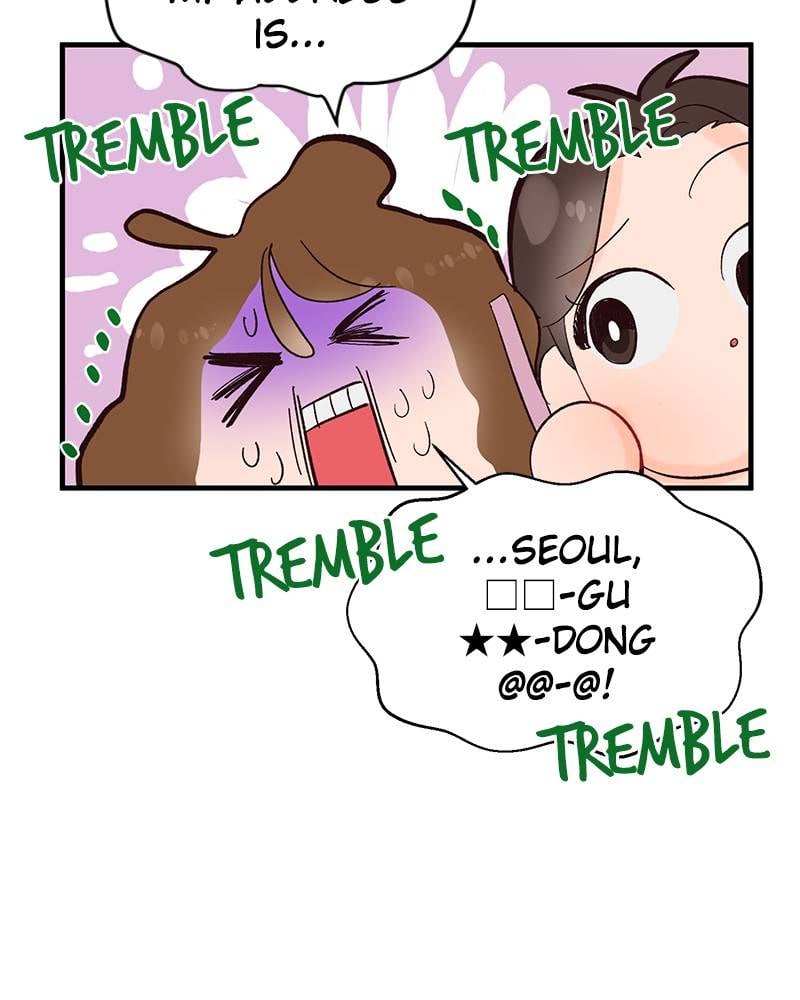 Let Me Stay Over Tonight! chapter 3 - page 109