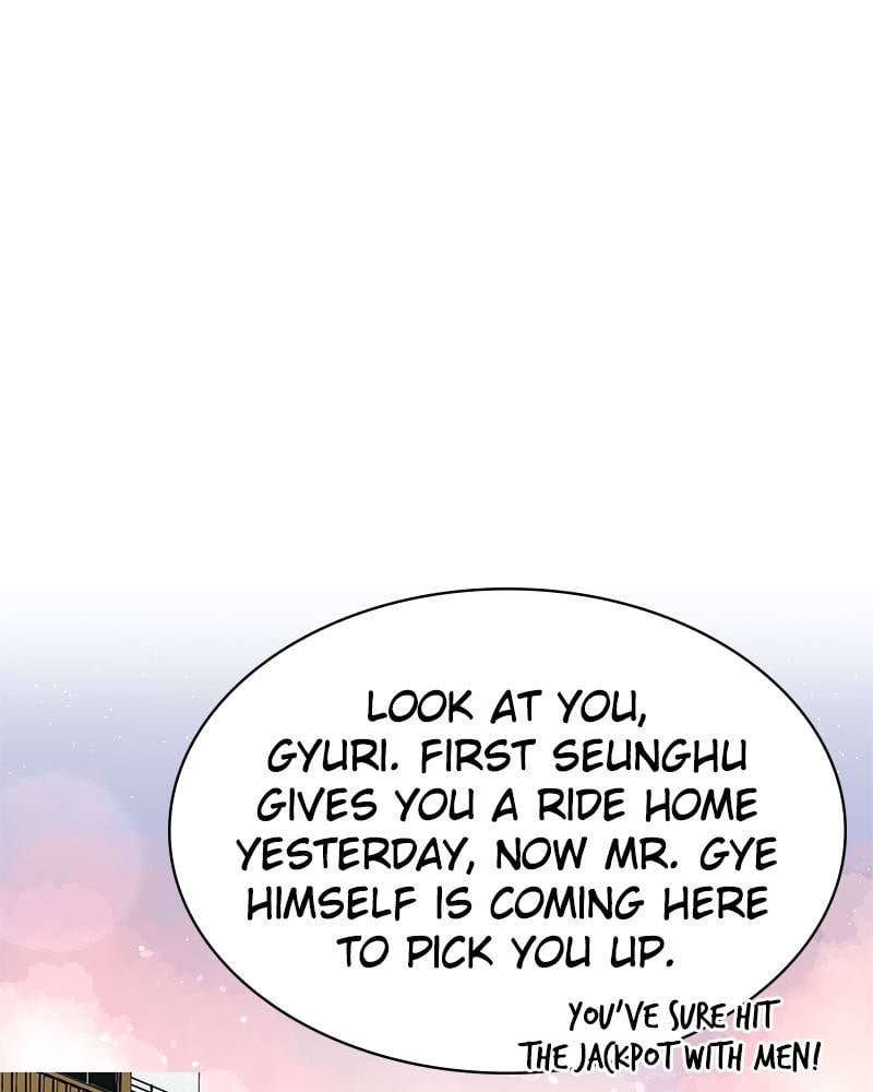 Let Me Stay Over Tonight! chapter 3 - page 110