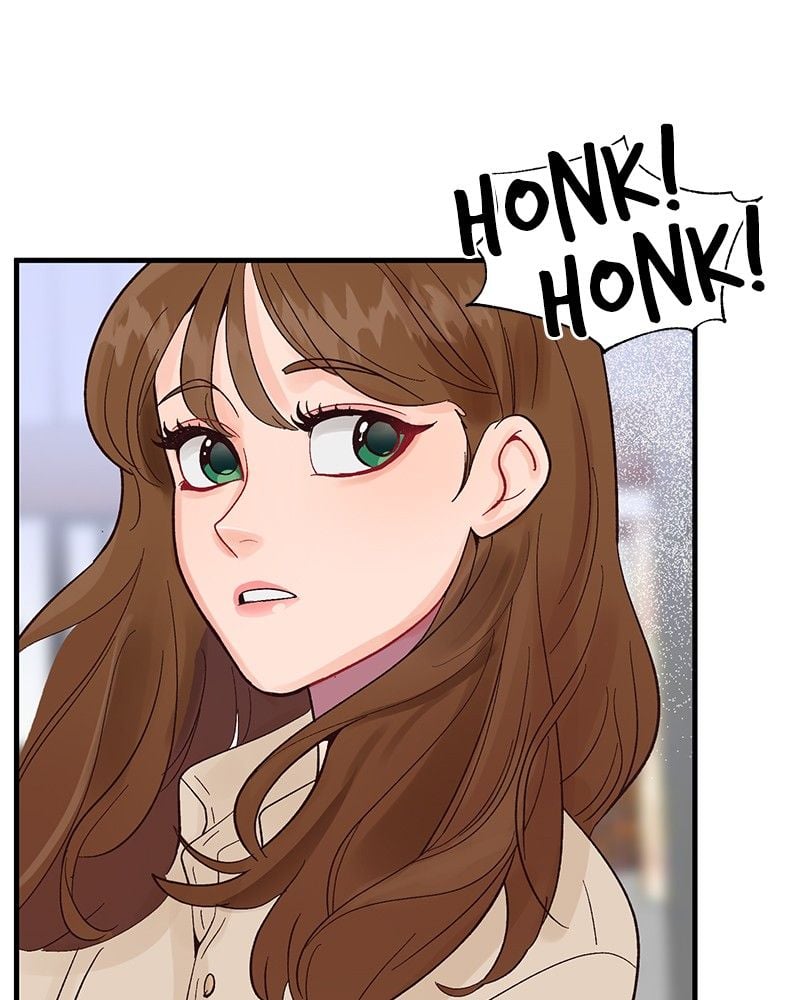 Let Me Stay Over Tonight! chapter 3 - page 115