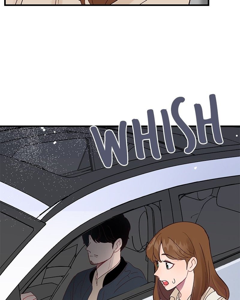 Let Me Stay Over Tonight! chapter 3 - page 116