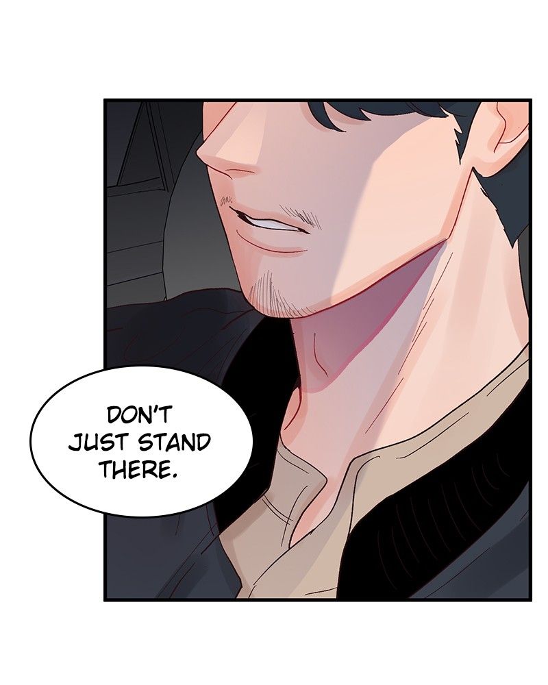 Let Me Stay Over Tonight! chapter 3 - page 118