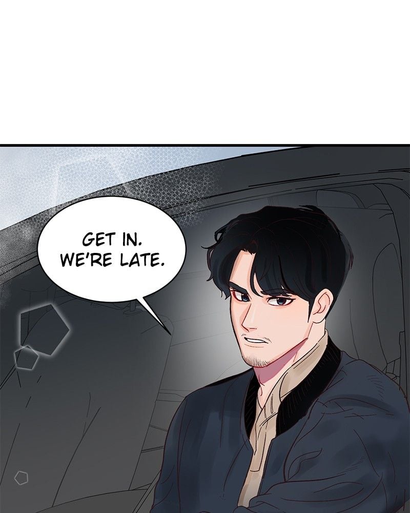 Let Me Stay Over Tonight! chapter 3 - page 119